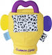 Gummee Glove Teething Glove made of Silicone fo...