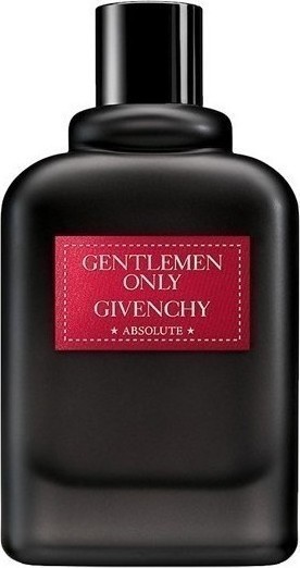 Givenchy gentlemen only absolute 50ml cheap