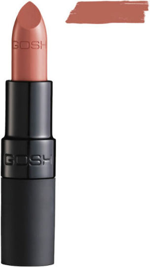 Gosh Lipstick Long Lasting Velvet 4gr