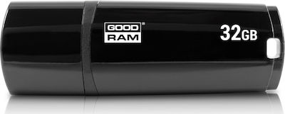 GoodRAM UMM3 32GB USB 3.0 Stick Black