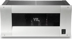 VTL ST-150 Tube Power Amplifier Hi-Fi Amplifier Stereo Silver