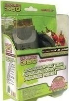 Component AV Cable with Optical output Кабел за XBOX 360 - XBOX 360 в Черен цвят