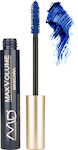 MD Professionnel Max Mascara for volume & Length Electric 10ml