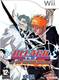 Bleach Shattered Blade Wii Game (Used)