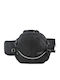 Active Waist Bag Black