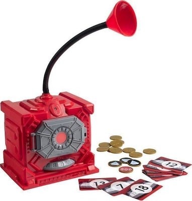 Just Toys Spy Toy Spy Code for 3+ Years Old YL018