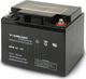 SunLight SPB 12-33 UPS Battery with Capacity 33Ah and Voltage 12V 1pcs