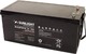 SunLight Accuforce 12-200 Μπαταρία UPS με Χωρητικότητα 200Ah και Τάση 12V 1τμχ