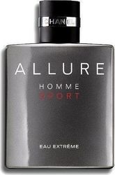 Chanel Allure Homme Sport Eau Extreme Eau de Pa...