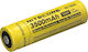 NiteCore NL1835 Презареждаща батерия 18650 Li-ion 3500mAh 3.6V 1бр