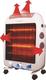 Morris MHQ-16215 MHQ-16215 Căldură radiantă Cuarț cu termostat 2400W