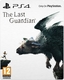 The Last Guardian Special Edition PS4 Game