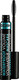 Gosh Black Impermeabila Mascara pentru Volum Negru 10ml