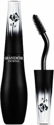 Lancome Grandiose Extreme Mascara για Καμπύλη, Μήκος & Όγκο 01 Noir 10ml