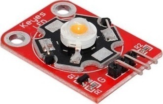 3W High-Power LED Module για Arduino | Skroutz.gr