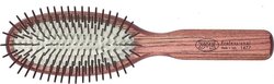 3ME Maestri Brush Hair for Hair Styling Beige