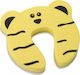 Inofix Tiger Finger Protector for Doors in Yell...
