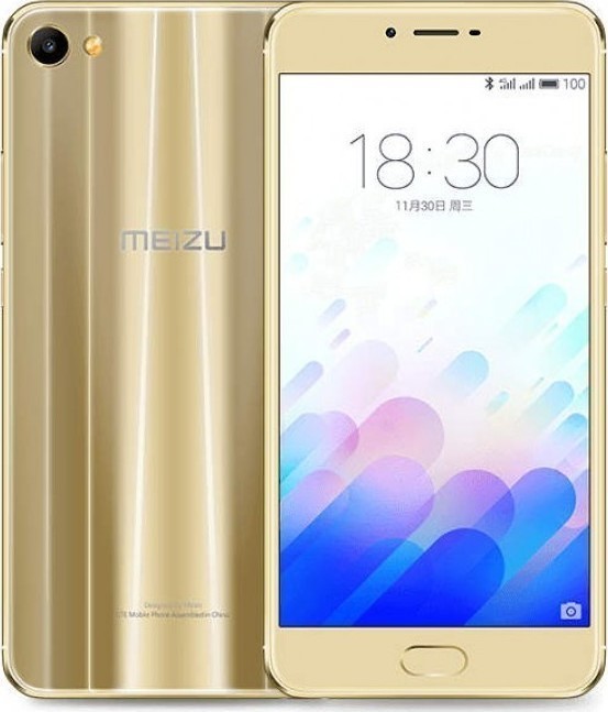 Meizu m3x 3 32gb обзор