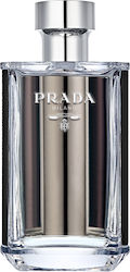 Prada L'Homme Eau de Toilette 100ml