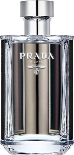 Prada L'Homme Eau de Toilette 100ml