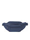 Brandit Men's Waist Bag Navy Blue