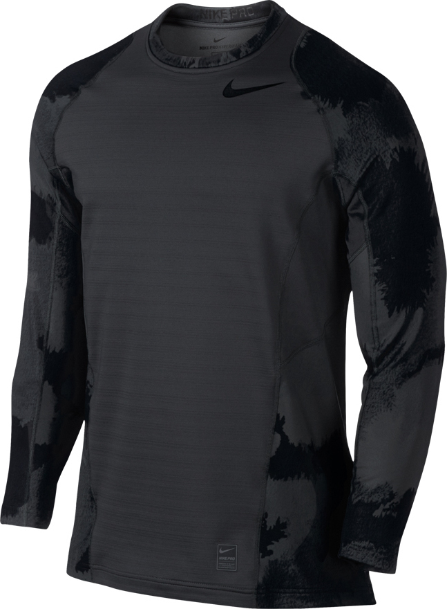 nike pro hyperwarm