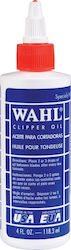 Wahl Clipper Oil 118ml Λιπαντικό για Μηχανές Κουρέματος