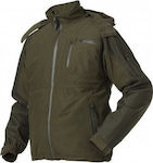 JACKET SEELAND ETON SEETEX