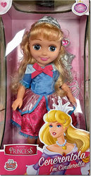 Just Toys Disney Princess Cinderella for 3++ Years