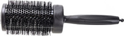 3ME Maestri Brush Hair for Straightening Gray 55mm