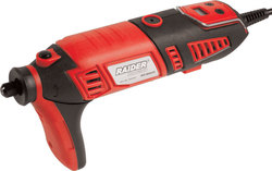Raider RD-MG09 Περιστροφικό Πολυεργαλείο 170W Raider RD-MG09 Περιστροφικό Πολυεργαλείο 170W