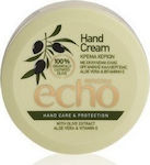 Farcom Echo Organic Olive Extract Moisturizing Hand Cream 200ml