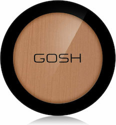 Gosh Bronzing Powder 02 Natural Glow Powder Gosh Bronzing Powder 02 Natural Glow Powder