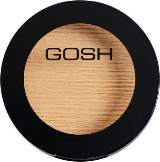 Gosh Bronzing Powder 02 Natural Glow Powder 9gr