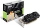MSI GeForce GTX 1050 Ti 4GB GDDR5 LP Κάρτα Γραφικών