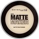 Maybelline Matte Maker Πούδρα 10 Classic Ivory ...