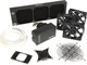 XSPC RayStorm D5 AX360 Водно охлаждане Троен вентилатор 120мм за Socket / / / / /1/1/5/x/