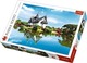 Puzzle Sanphet Prasat Palace 2D 1000 Пъзел