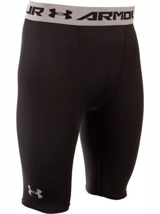Under Armour HG Long Comp Short Compression Black