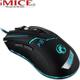 iMice X8 Wireless Gaming Mouse Negru