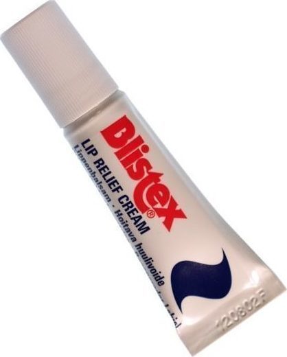 Blistex Lip Relief Cream 6ml | Skroutz.gr
