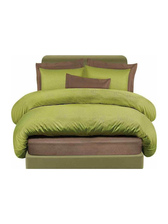 Das Home Single 160x240 9164 Green