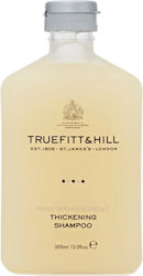 Truefitt & Hill Thickening Shampoos Reconstruction/Nourishment for All Hair Types 365ml