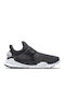 Sock Dart Sneakers Gray