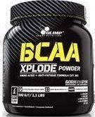 Olimp Sport Nutrition BCAA Xplore 500gr Lemon Olimp Sport Nutrition BCAA Xplore 500gr Lemon