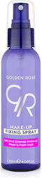 Golden Rose Make-up Fixing Spray Фиксиращ Спрей 120мл