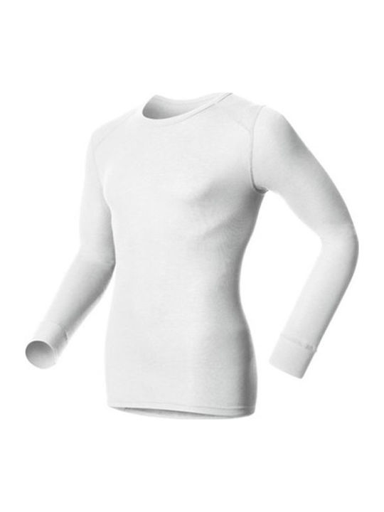 Odlo Od15202210000 1 5 Men's Thermals Long-Slee...
