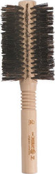 Mira Brush Hair for Straightening