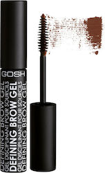 Gosh Gosh Defining Brow Gel Mascara Für Augenbr...
