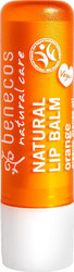 Benecos Lip Balm 4.5gr Benecos Lip Balm 4.5gr
